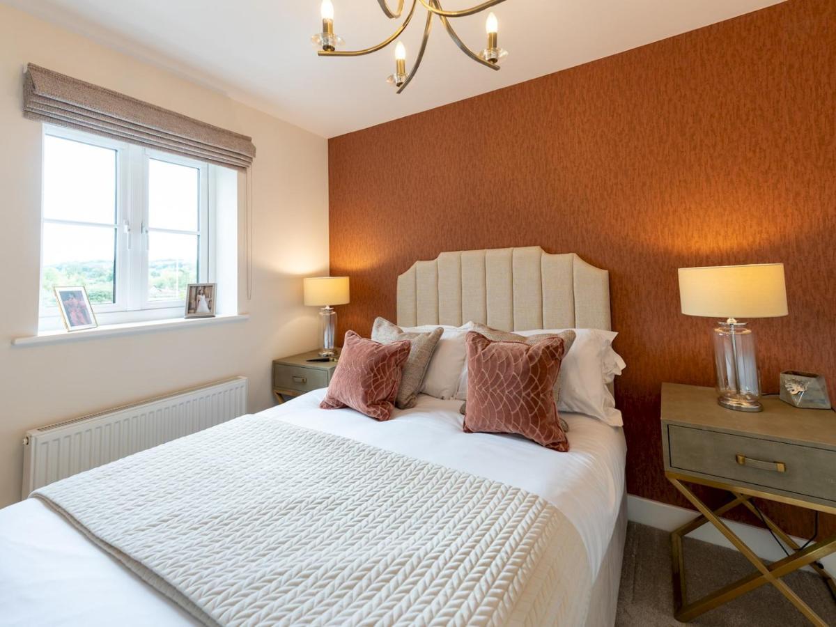 Pass The Keys Contemporary 2 Bedroom Home Ludlow Eksteriør bilde