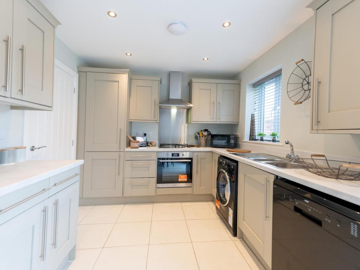 Pass The Keys Contemporary 2 Bedroom Home Ludlow Eksteriør bilde
