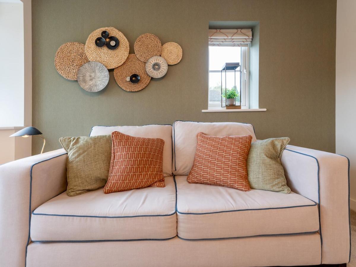 Pass The Keys Contemporary 2 Bedroom Home Ludlow Eksteriør bilde