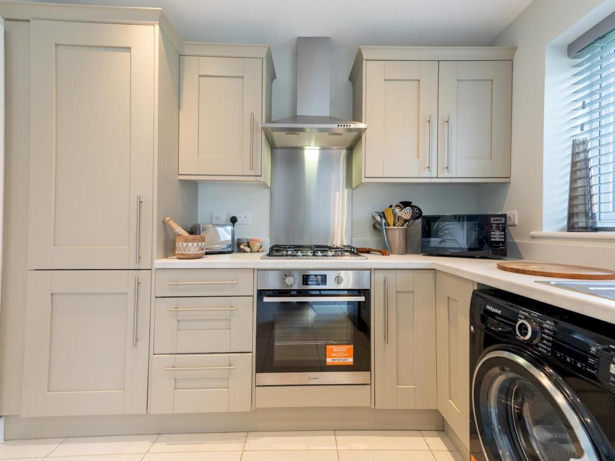 Pass The Keys Contemporary 2 Bedroom Home Ludlow Eksteriør bilde
