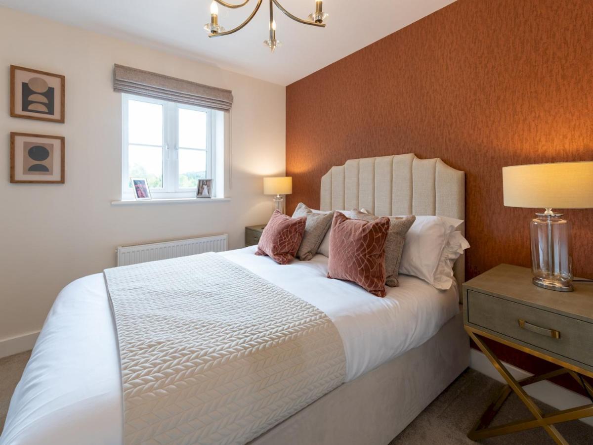 Pass The Keys Contemporary 2 Bedroom Home Ludlow Eksteriør bilde