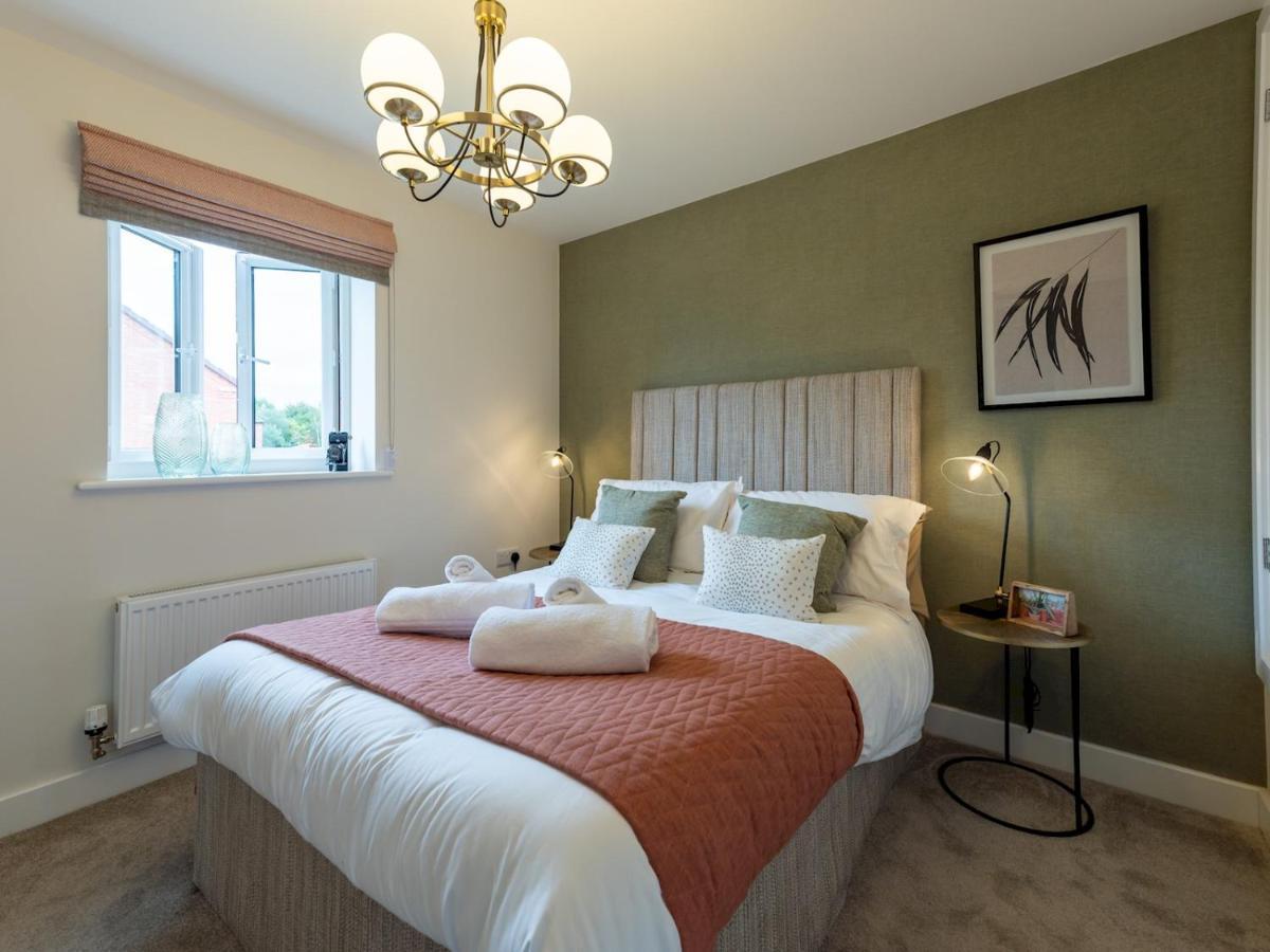 Pass The Keys Contemporary 2 Bedroom Home Ludlow Eksteriør bilde