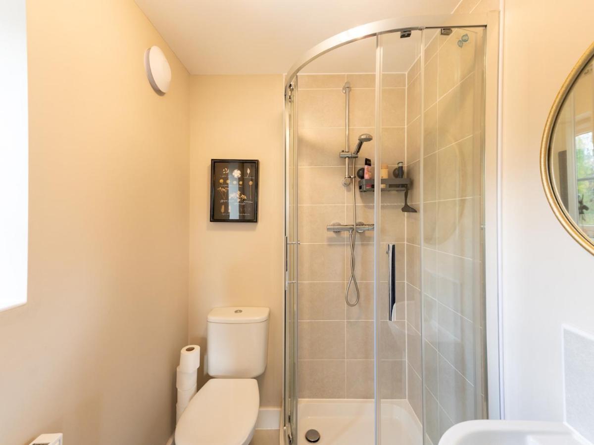 Pass The Keys Contemporary 2 Bedroom Home Ludlow Eksteriør bilde