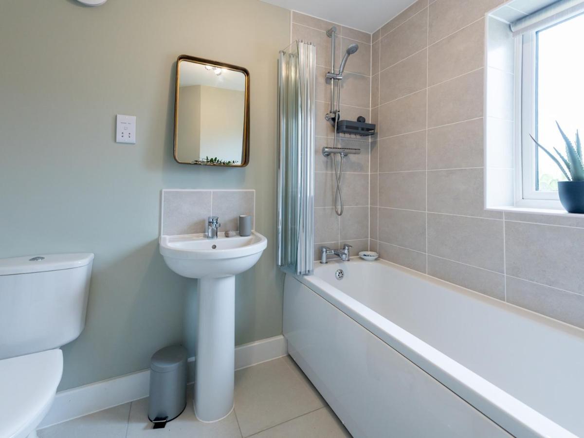 Pass The Keys Contemporary 2 Bedroom Home Ludlow Eksteriør bilde